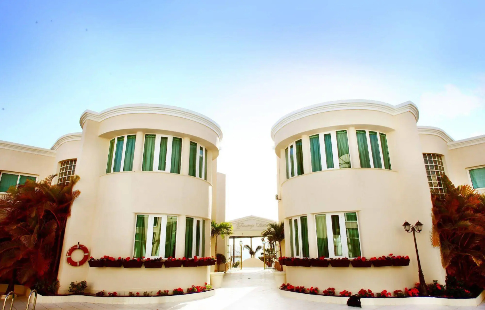 Photo - Flamingo Suites Boutique Hotel