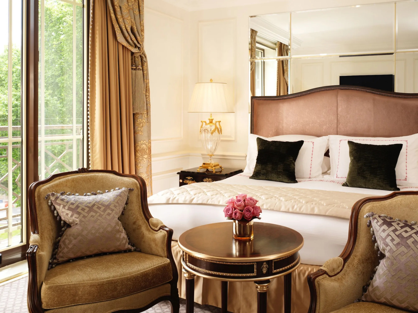 Foto - The Dorchester - Dorchester Collection