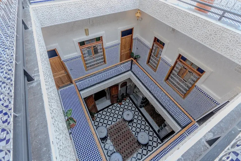 Photo - Riad Al Mozyane