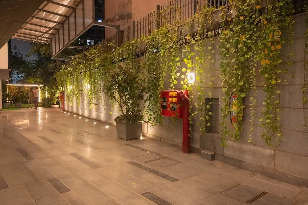 Foto - Z Bliss Suites, BKC