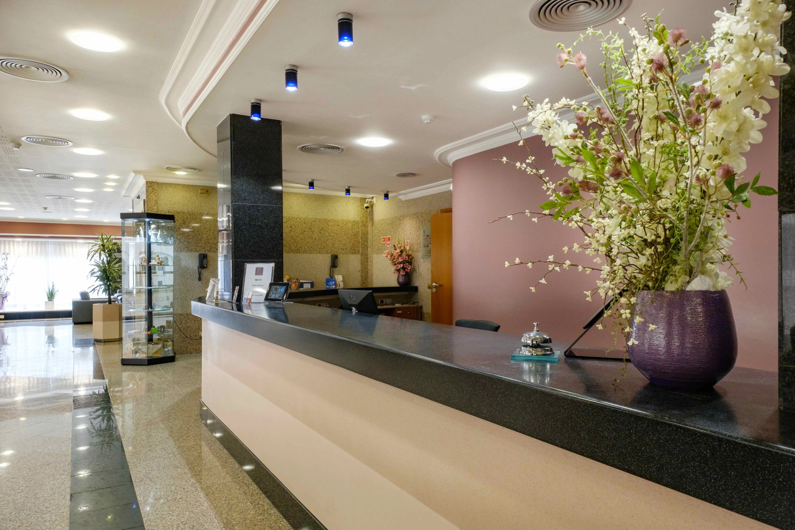 Foto - Hotel Santo Amaro - SA Hotels