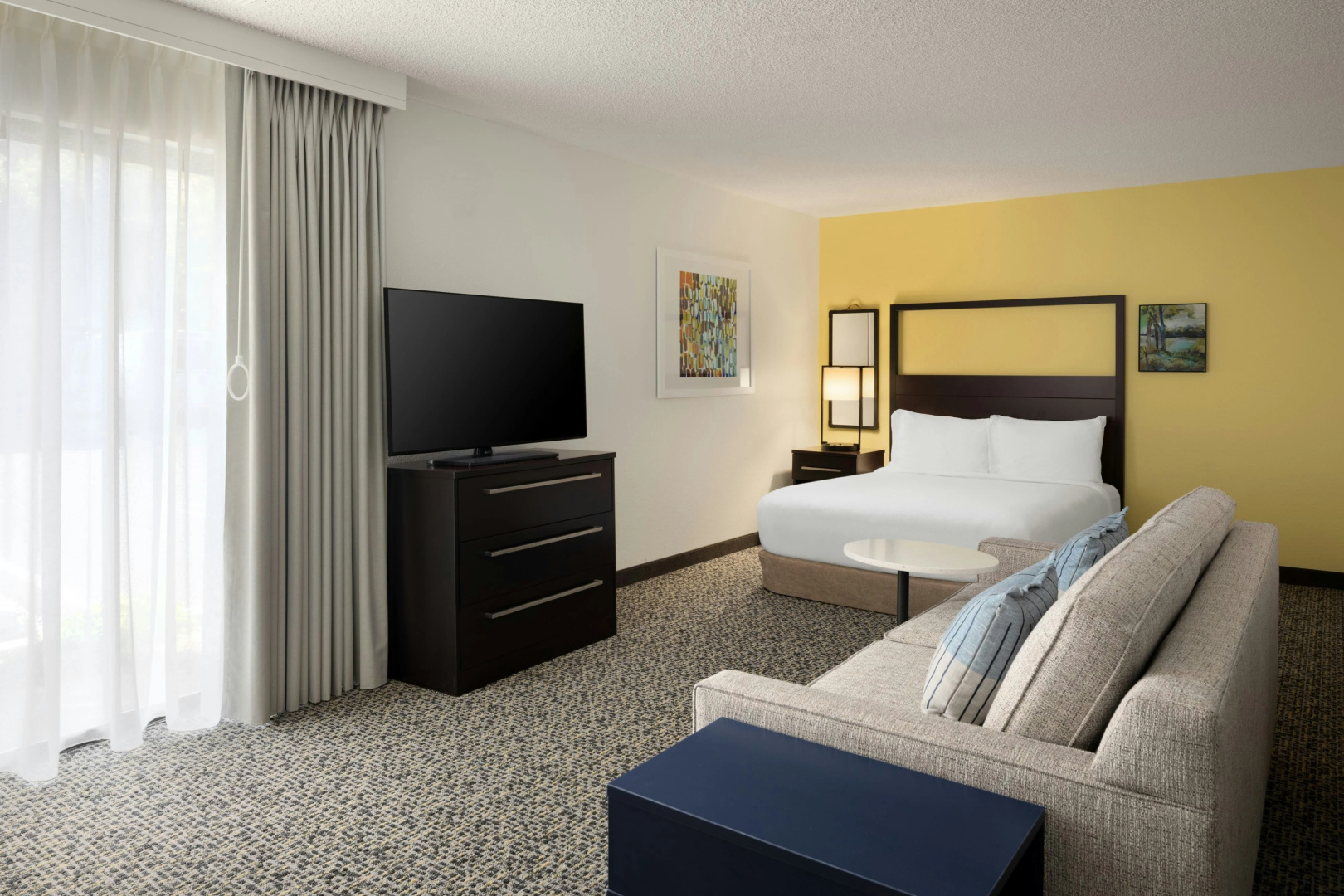 Photo - Residence Inn by Marriott Palo Alto Mountain View