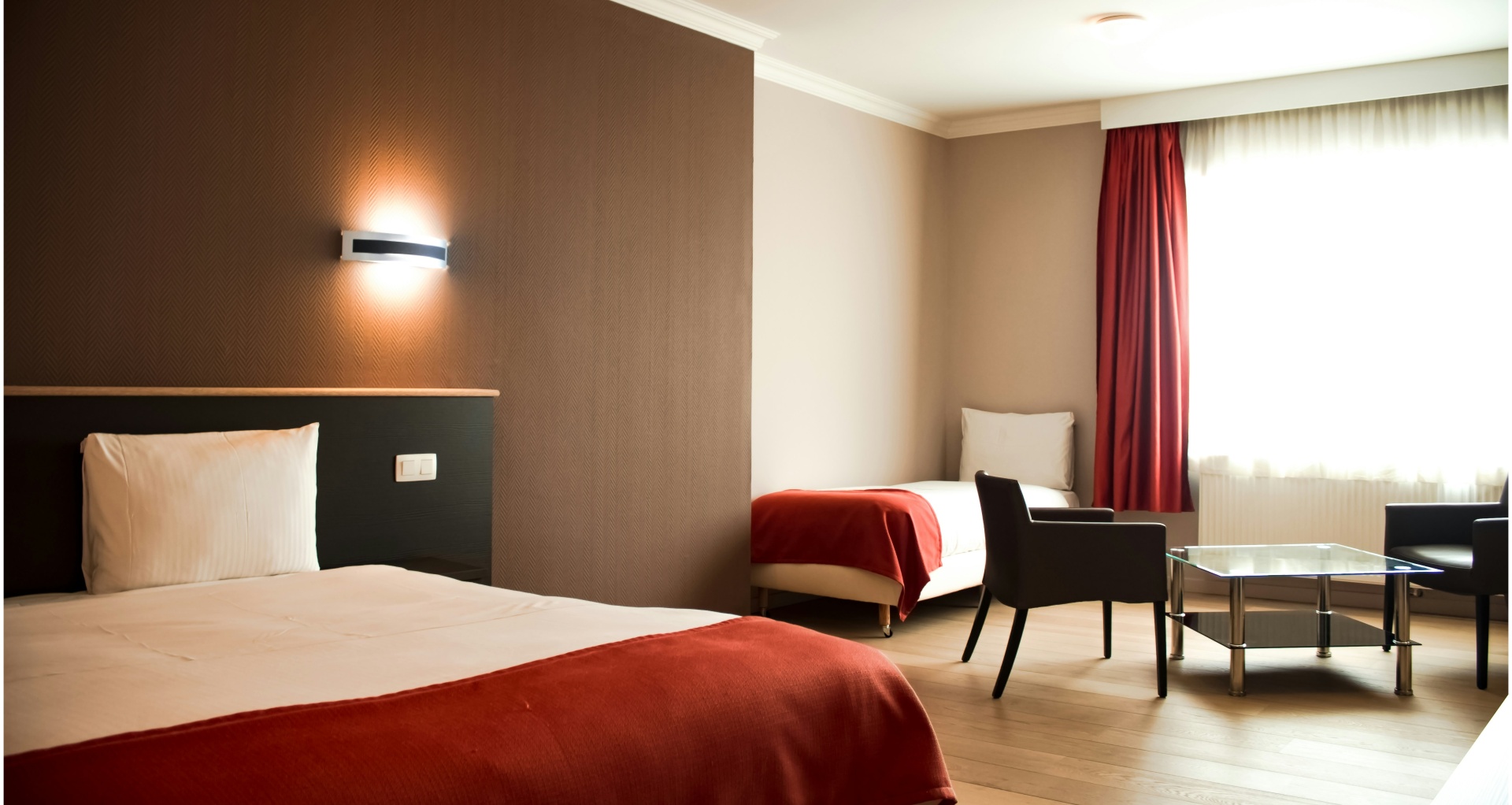 Foto - Hotel Taormina Brussels Airport