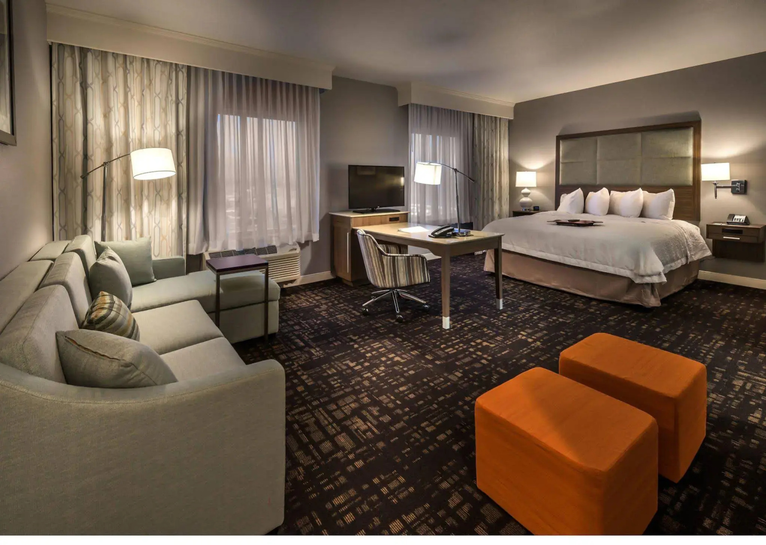 Foto - Hampton Inn & Suites Reno West