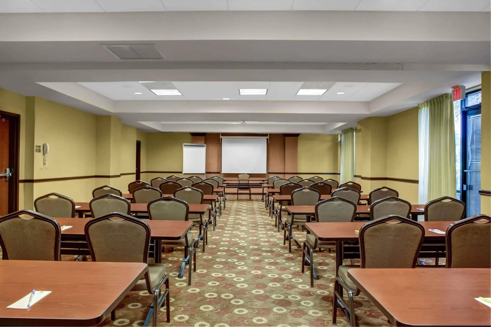 Photo - Hyatt Place Fort Lauderdale Cruise Port & Convention Center - Newly Renovated