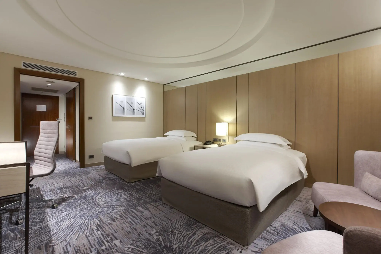 Foto - Sheraton Grand Taipei Hotel