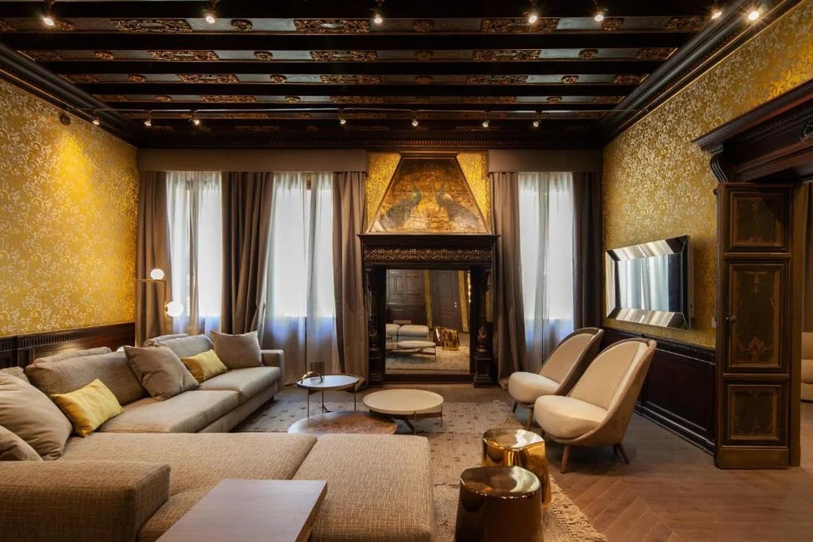 Foto - Palazzo Pianca