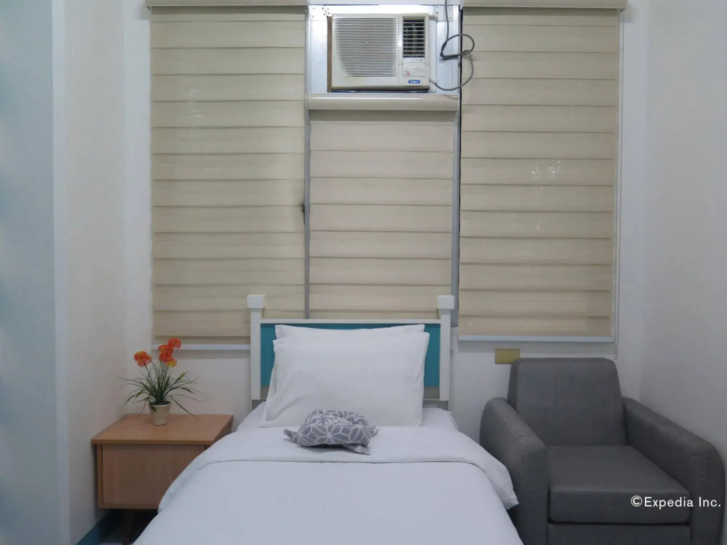 Foto - Alicia Tower Residences