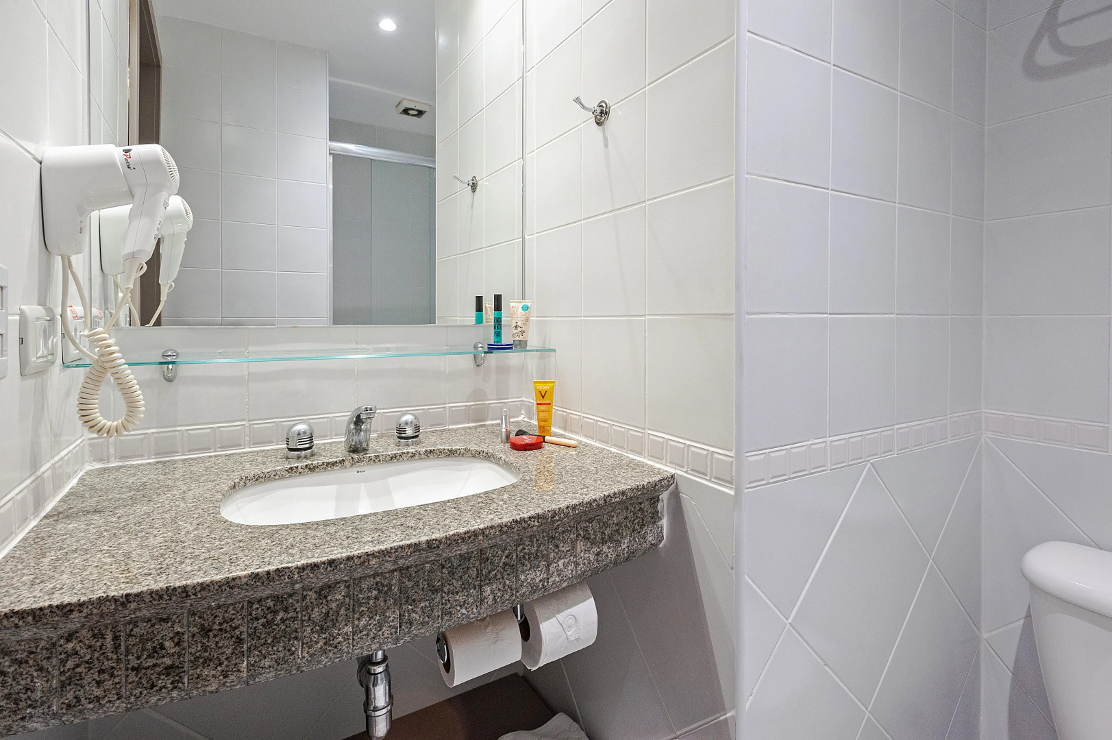 Photo - Slim Hotel Curitiba Alto da XV