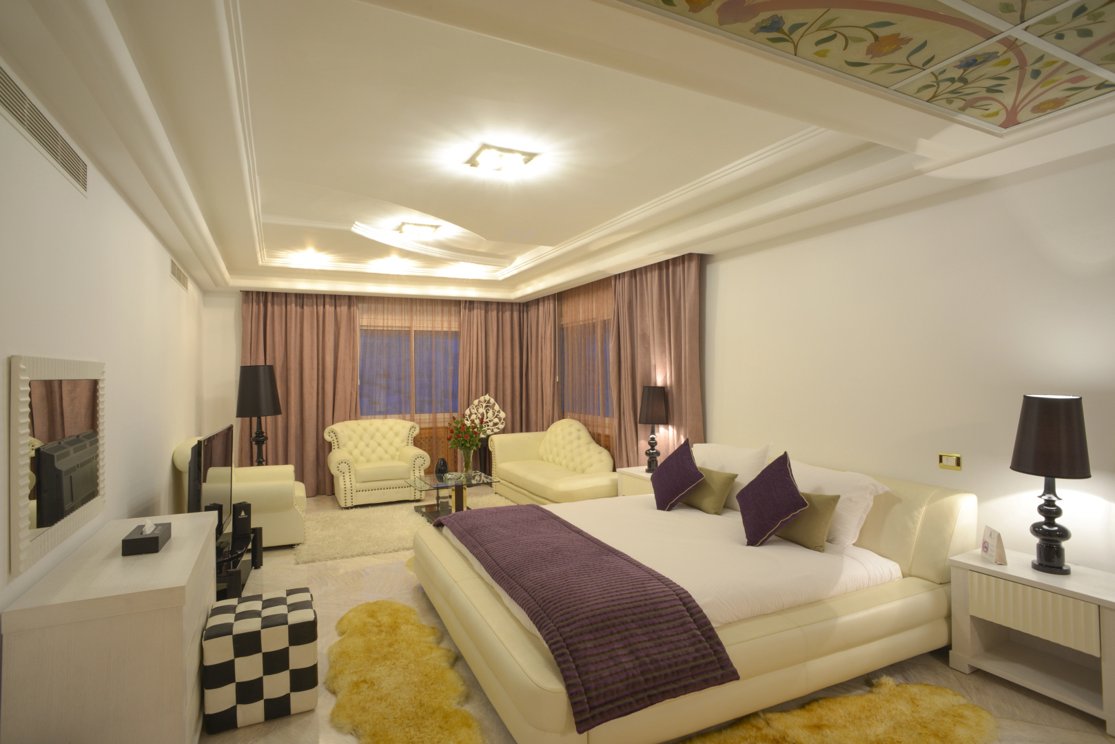 Foto - The Penthouse Suites Hotel