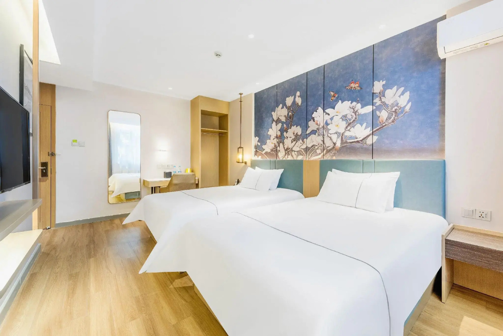 Photo - Jinjiang Inn Beijing Hepingmen