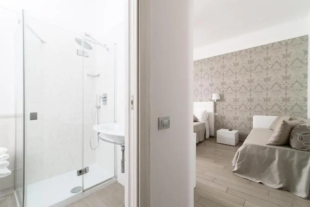 Photo - Le Suite dei Mercanti