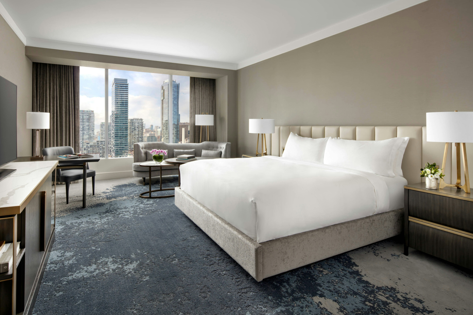 Photo - The Ritz-Carlton, Toronto