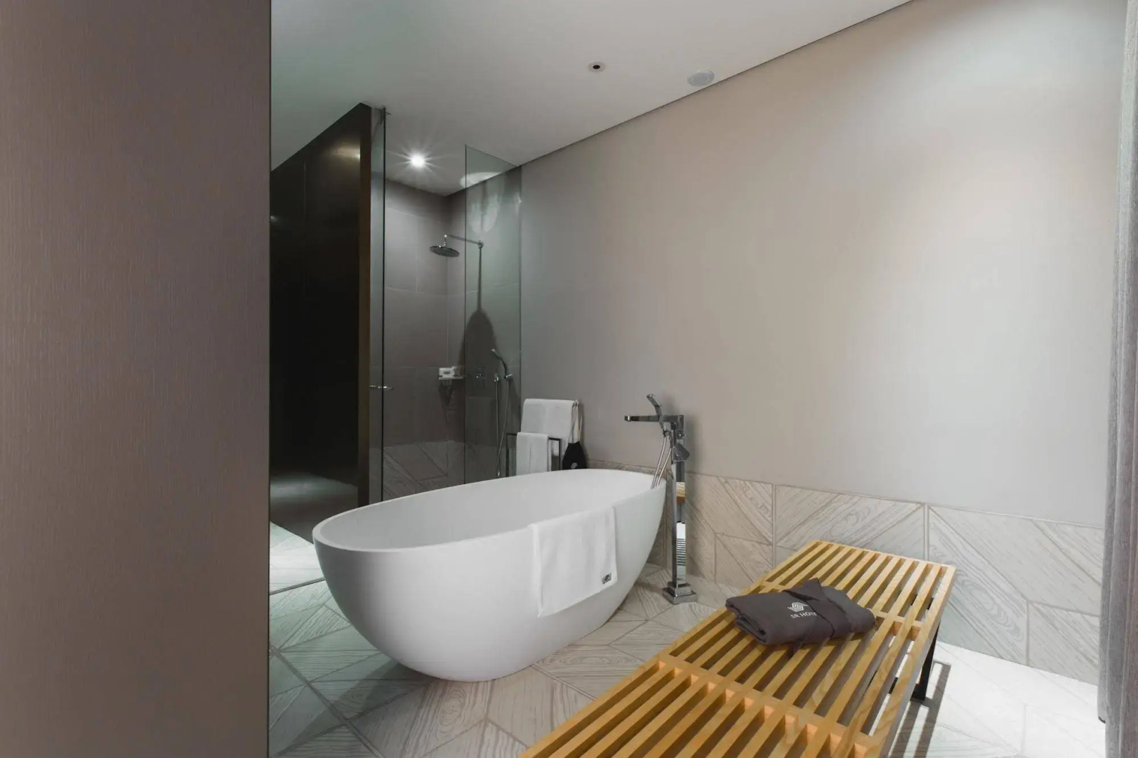 Foto - SR Hotel Magok