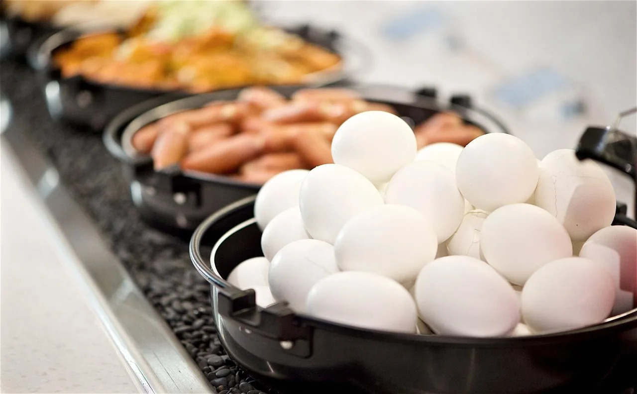 Foto - Just Sleep - Ximending