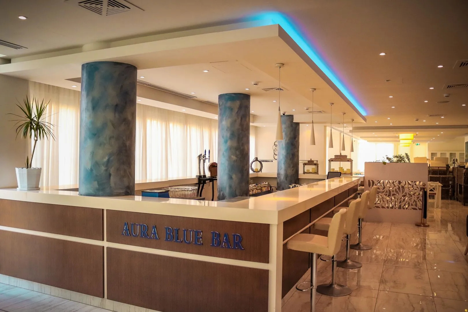 Photo - Gaia Sun N Blue Hotel