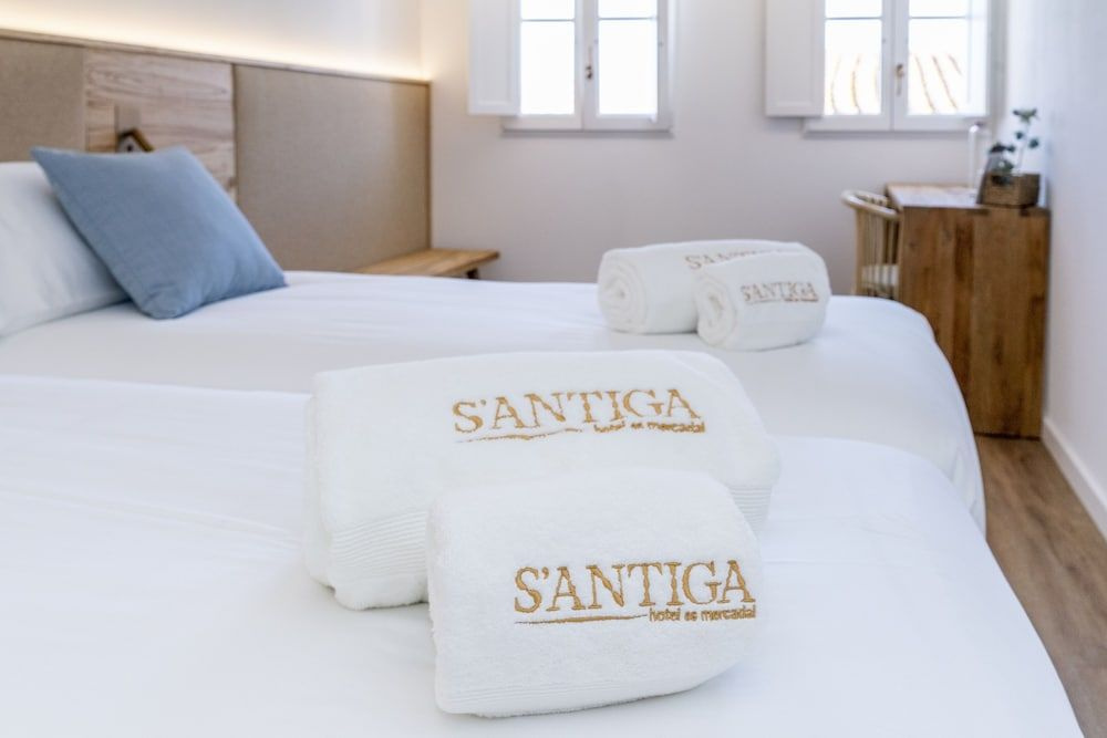 Foto - Hotel S'Antiga Adults Only
