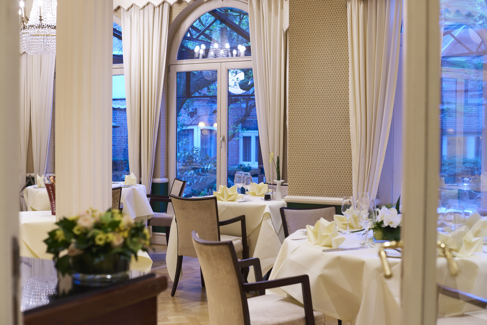 Photo - Stanhope Hotel by Thon Hotels