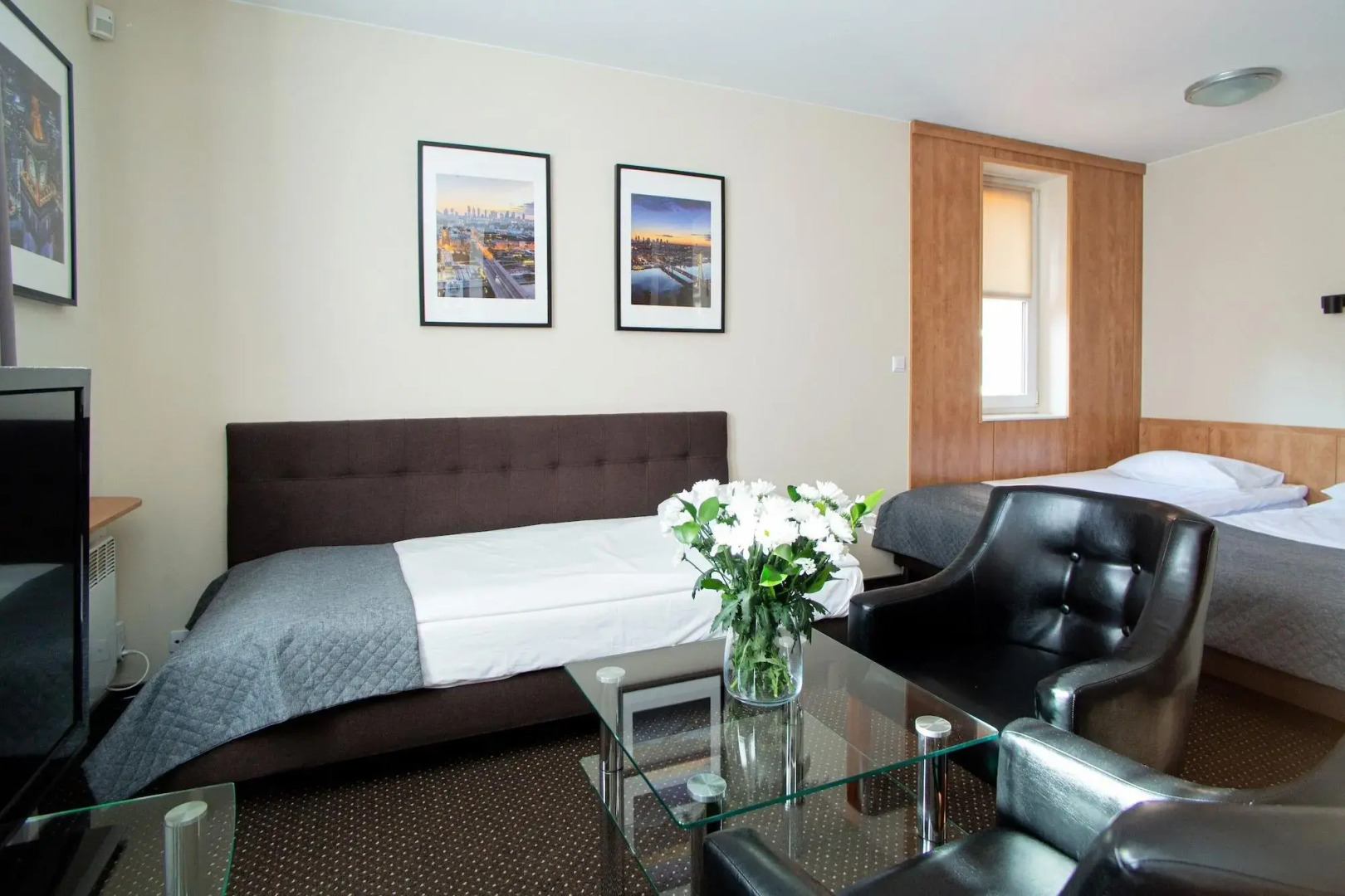 Photo - Warsaw Apartments - Apartamenty Sadyba