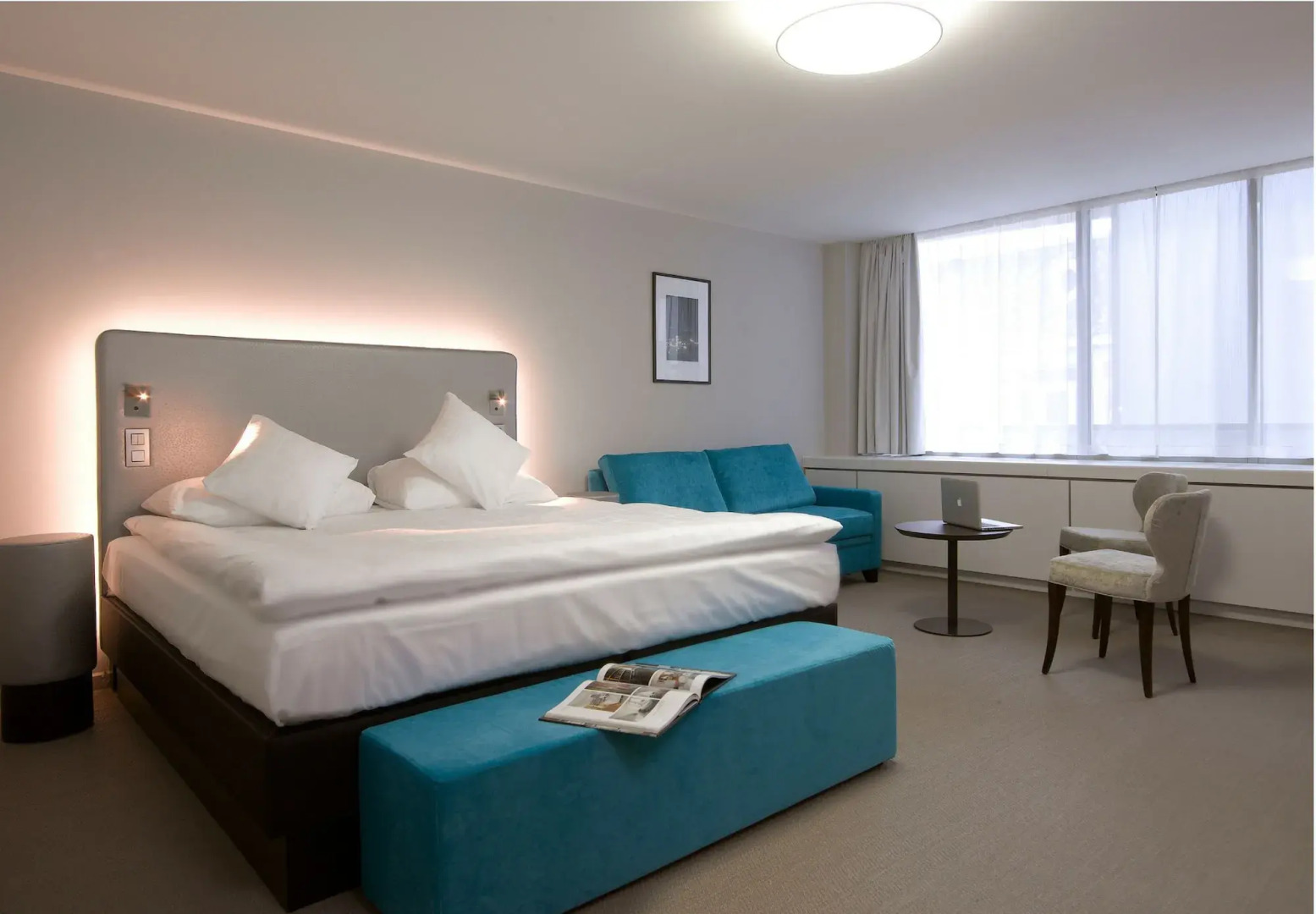 Photo - Thon Hotel EU