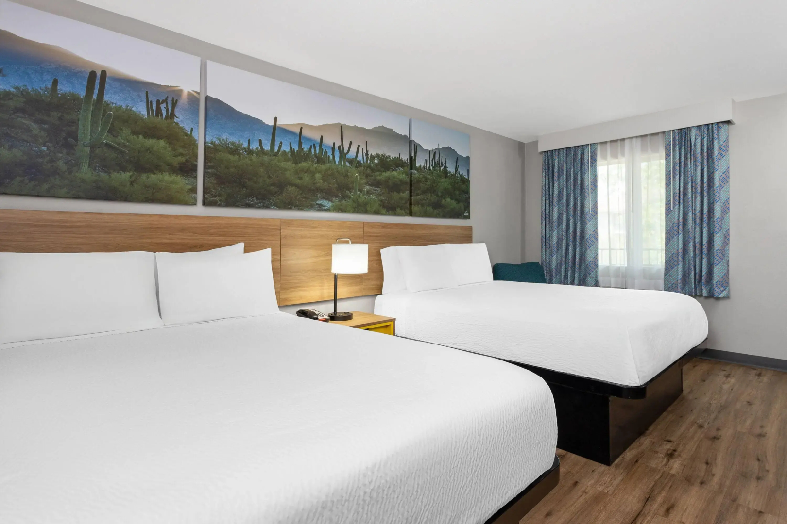 Photo - Days Inn by Wyndham Phoenix West