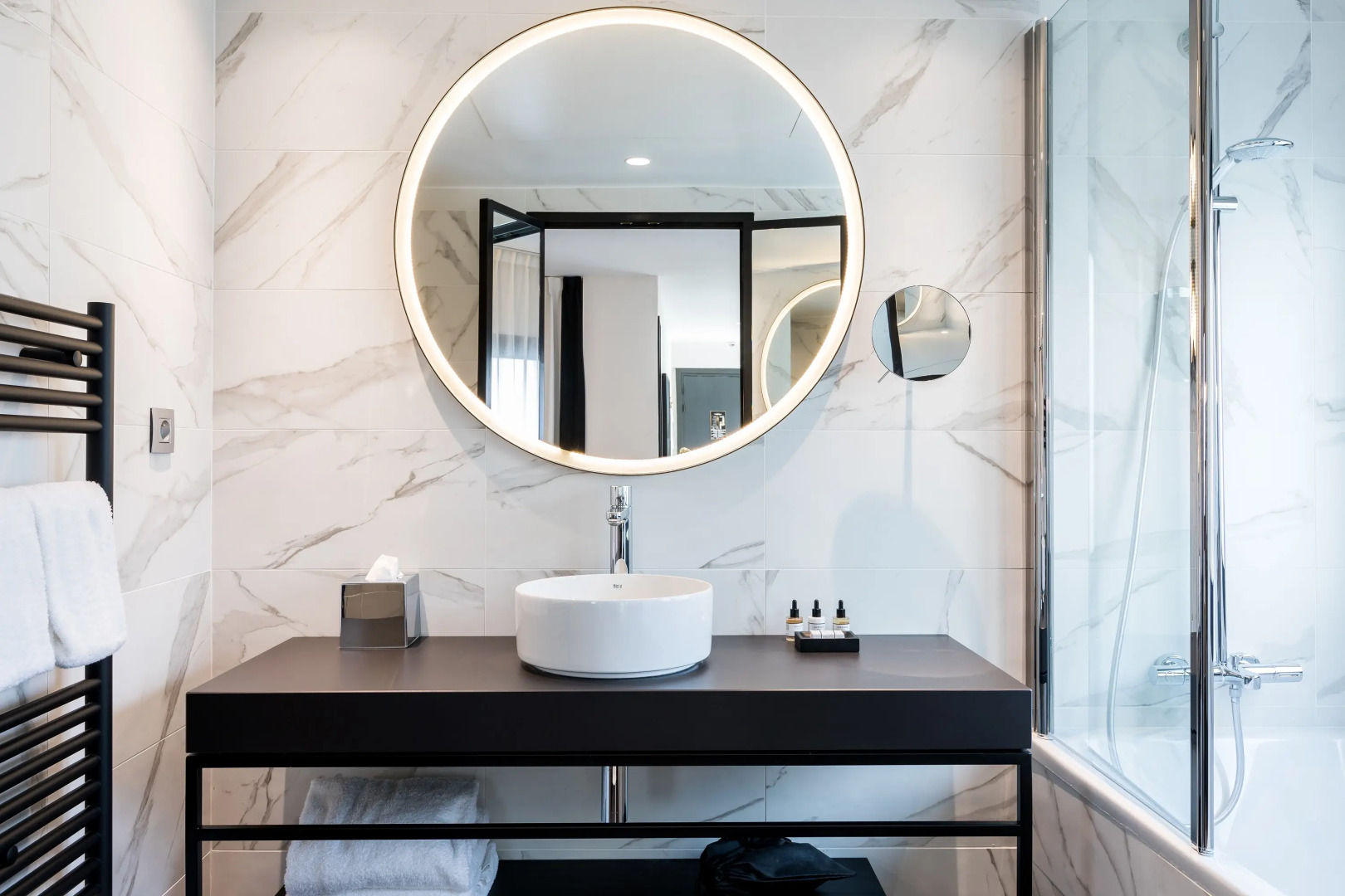 Photo - Laz' Hotel Spa Urbain Paris