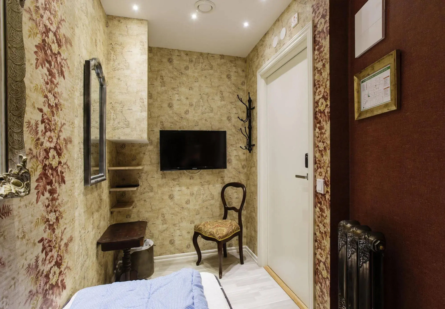 Photo - Skanstulls Boutique Hostel