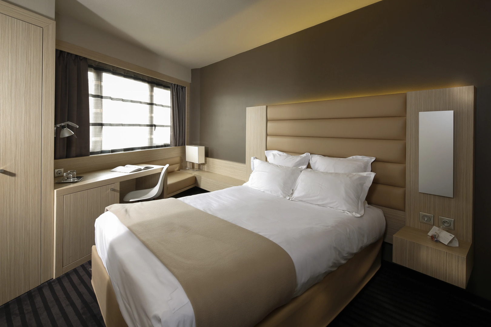 Photo - Hôtel de Brienne