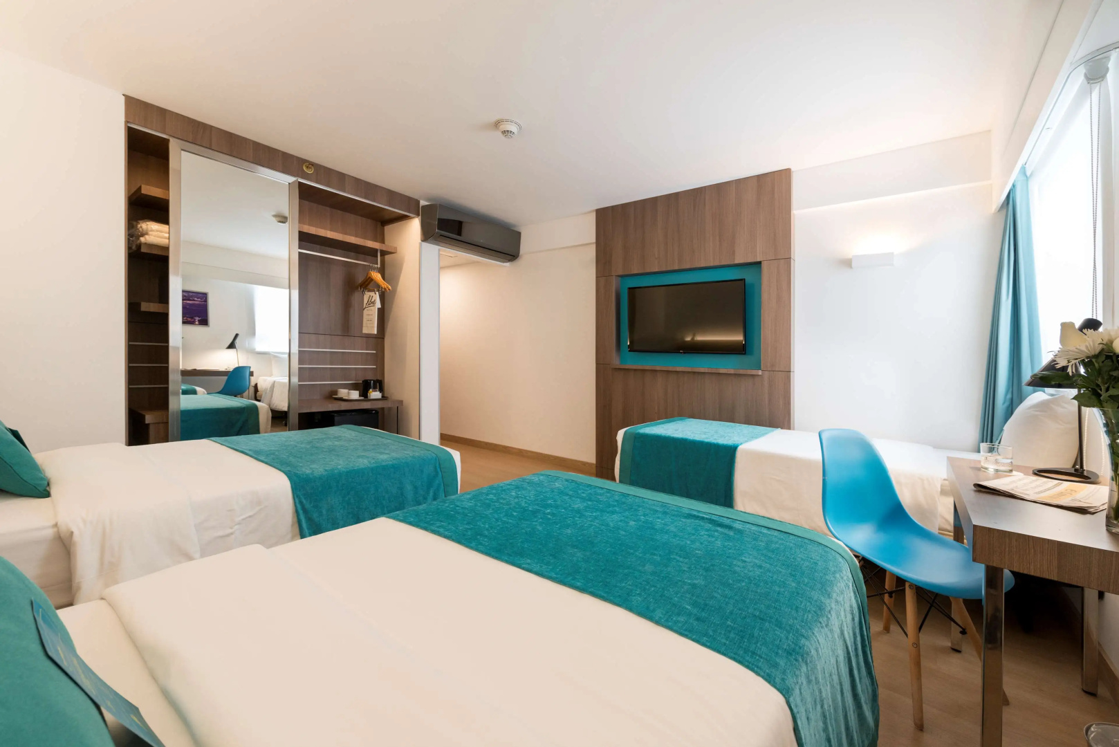 Foto - Libre Hotel, BW Signature Collection by Best Western