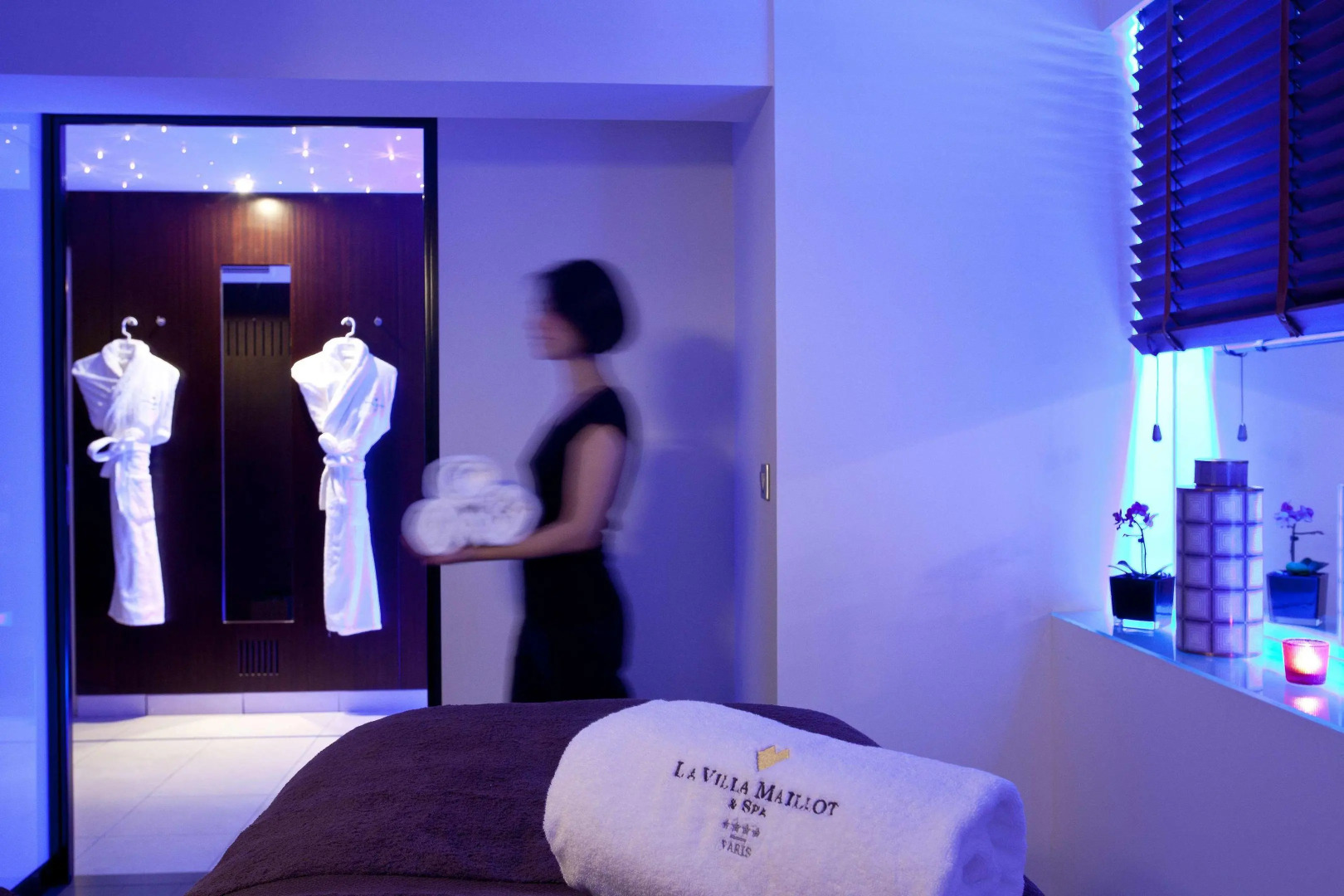 Foto - Hôtel Etoile Maillot