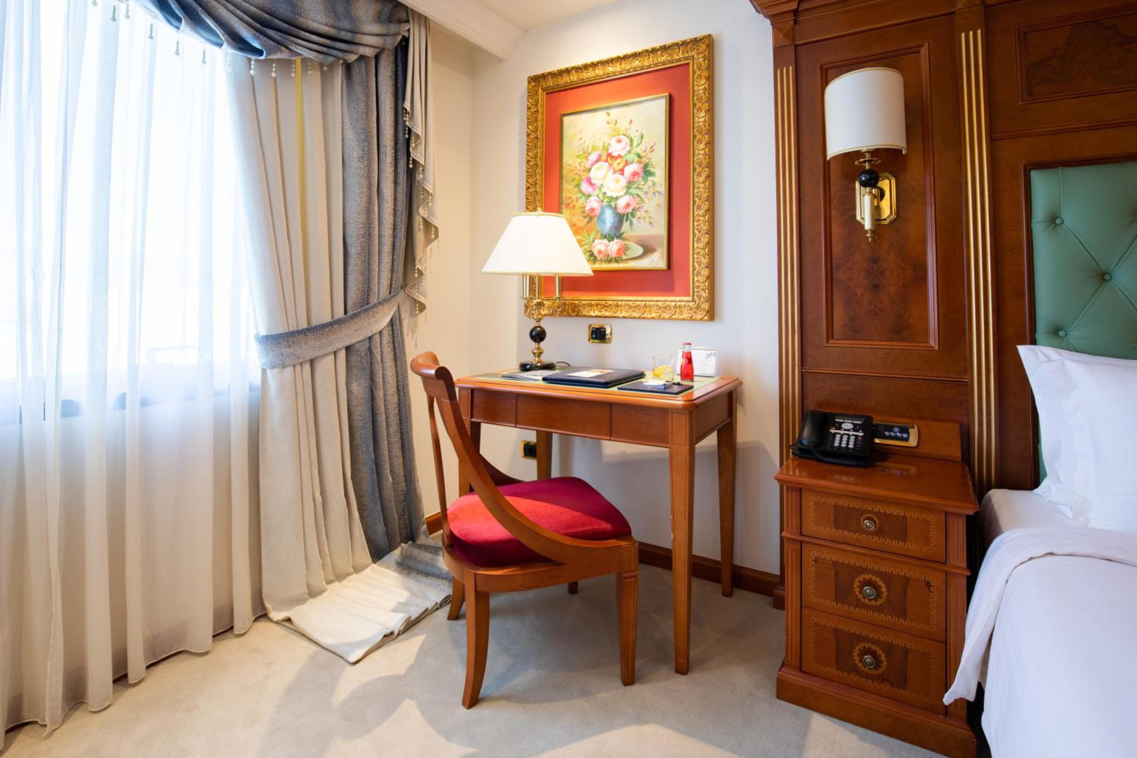 Foto - Swiss Diamond Hotel Prishtina