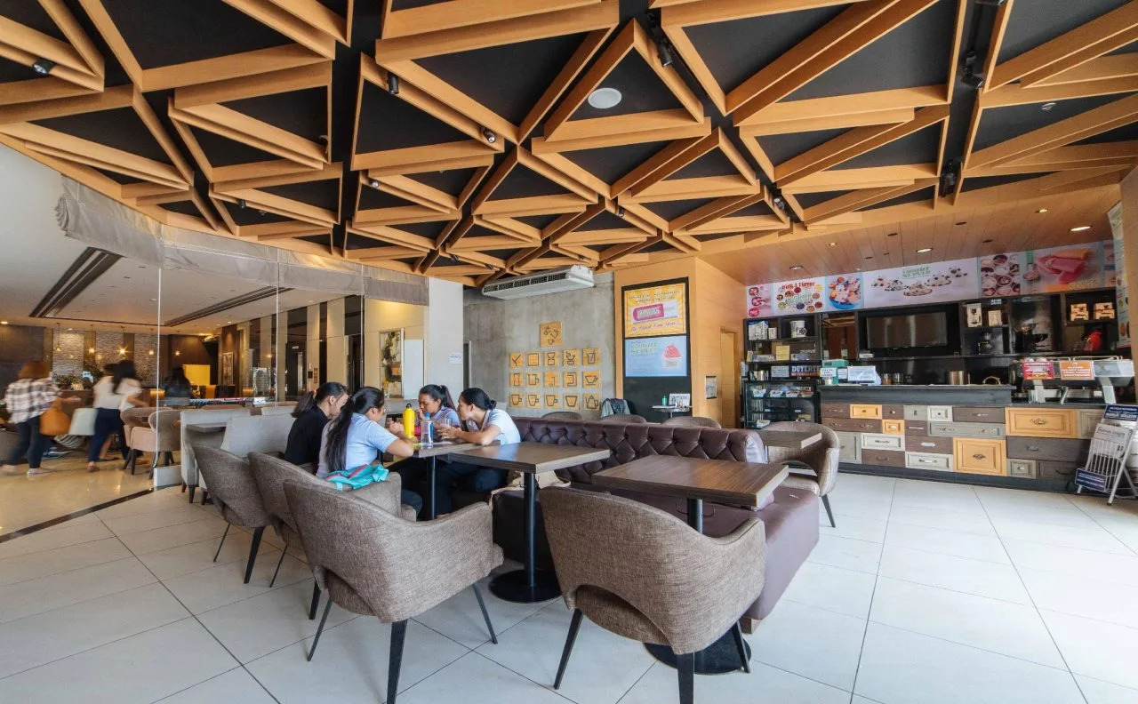 Foto - RedDoorz Premium @ West Avenue Quezon City