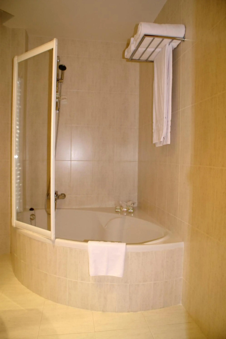 Foto - Hotel Palacio Congresos