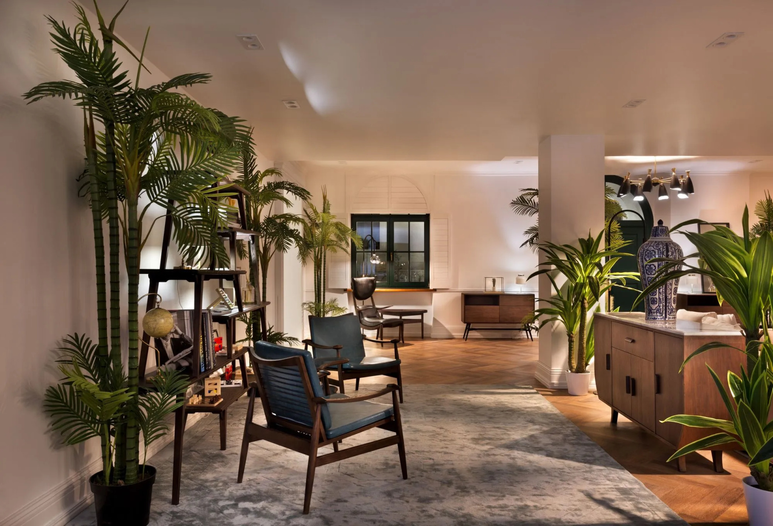 Photo - Hotel Brown Beach House & Spa