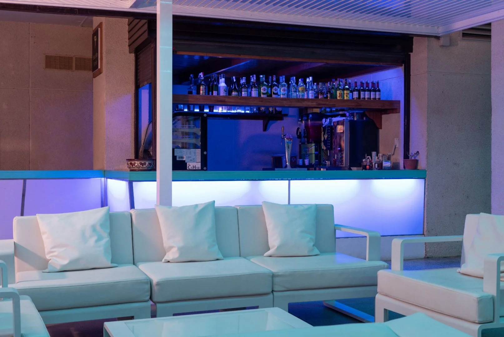 Photo - Alexandre Grand Teguise Playa