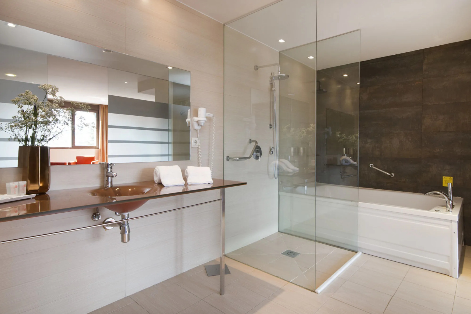 Foto - Hotel Granada Palace, Affiliated by Melia