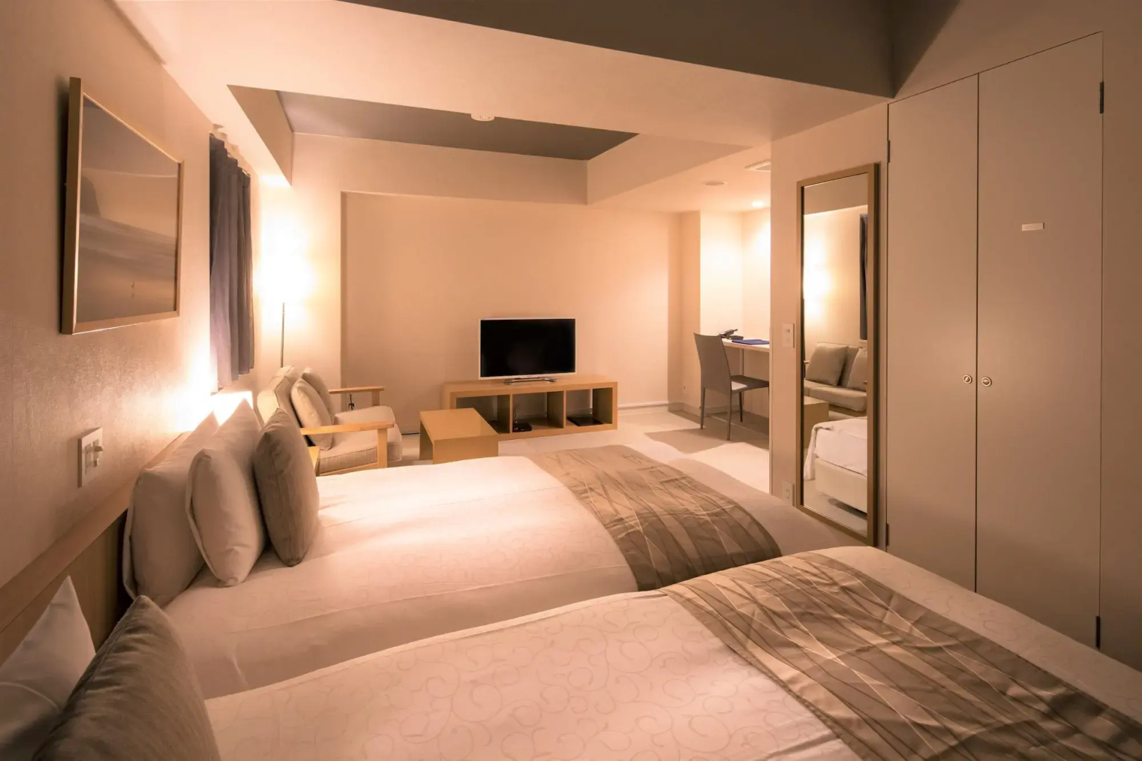 Foto - Roppongi Hotel S