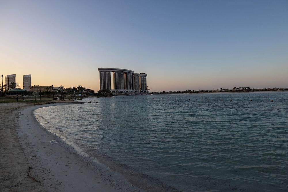 Marina Resort By Seven Seasons