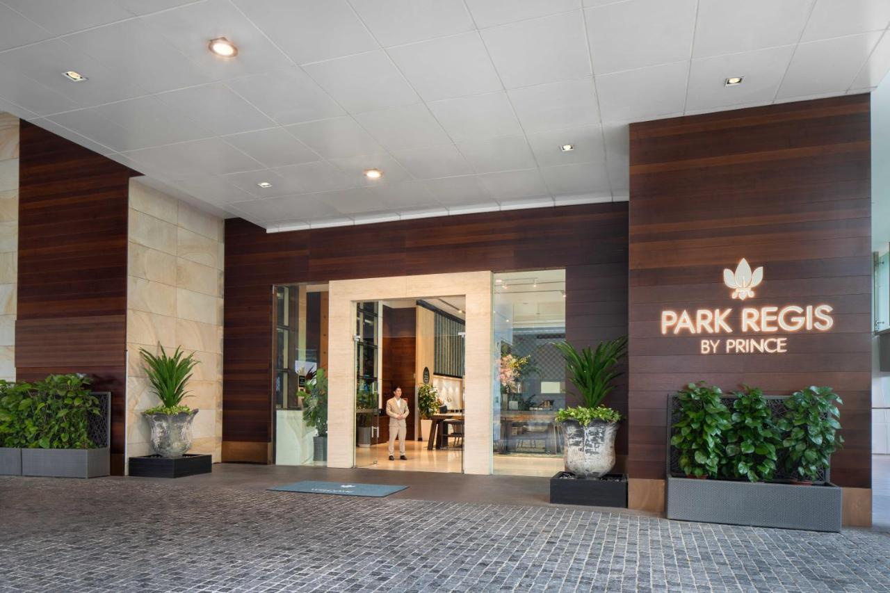 Foto - Park Regis by Prince Singapore