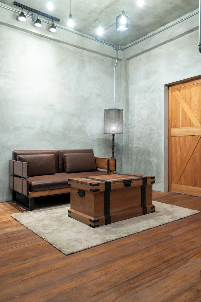 Foto - House of Machine Boutique Hotel