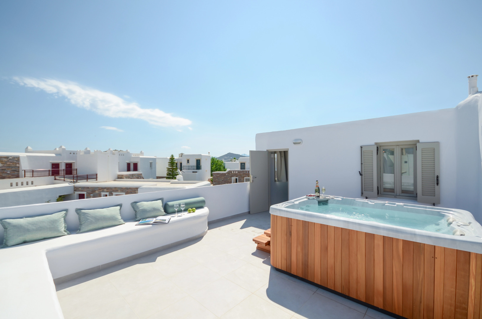 Foto - Argo Boutique Hotel