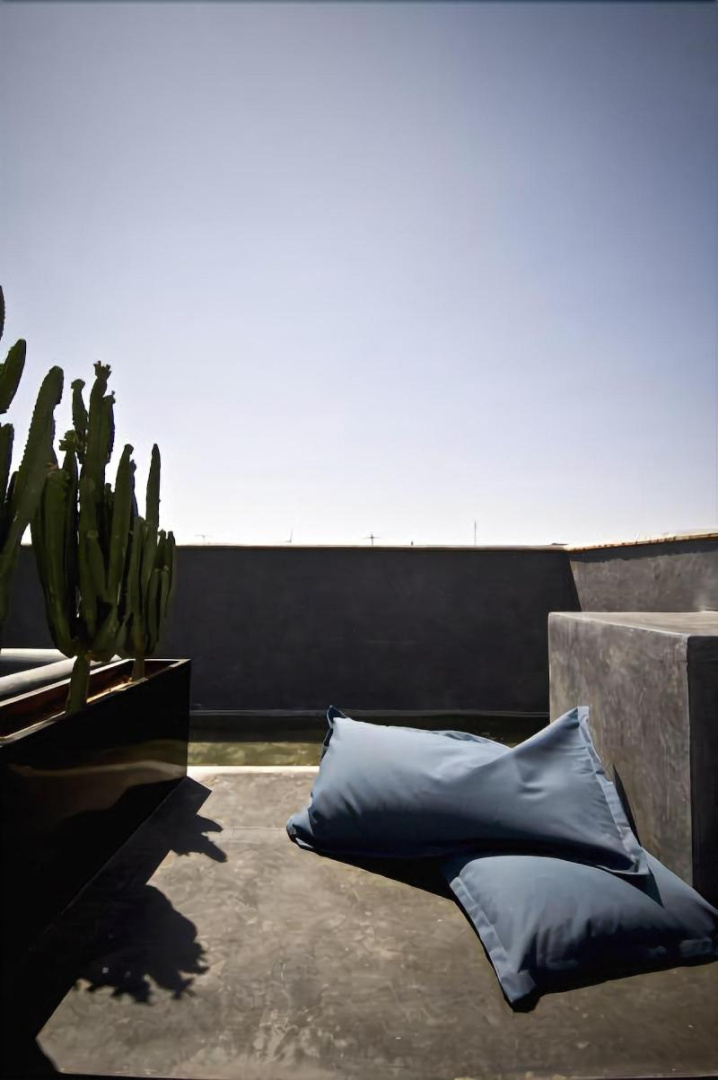 Foto - Riad First
