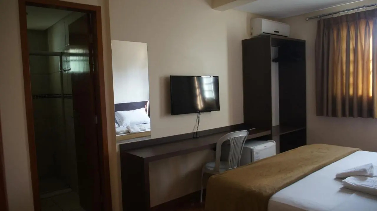 Foto - Pinheiros Hotel