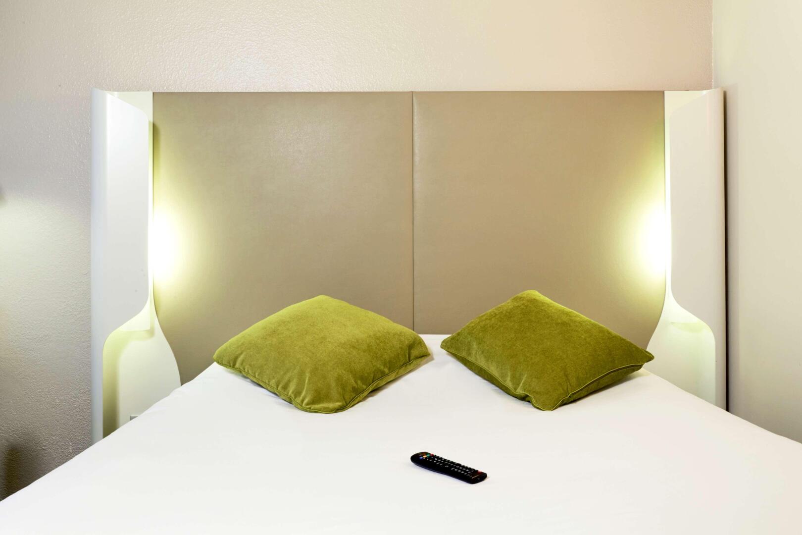 Foto - Campanile Montesson - Le Vésinet