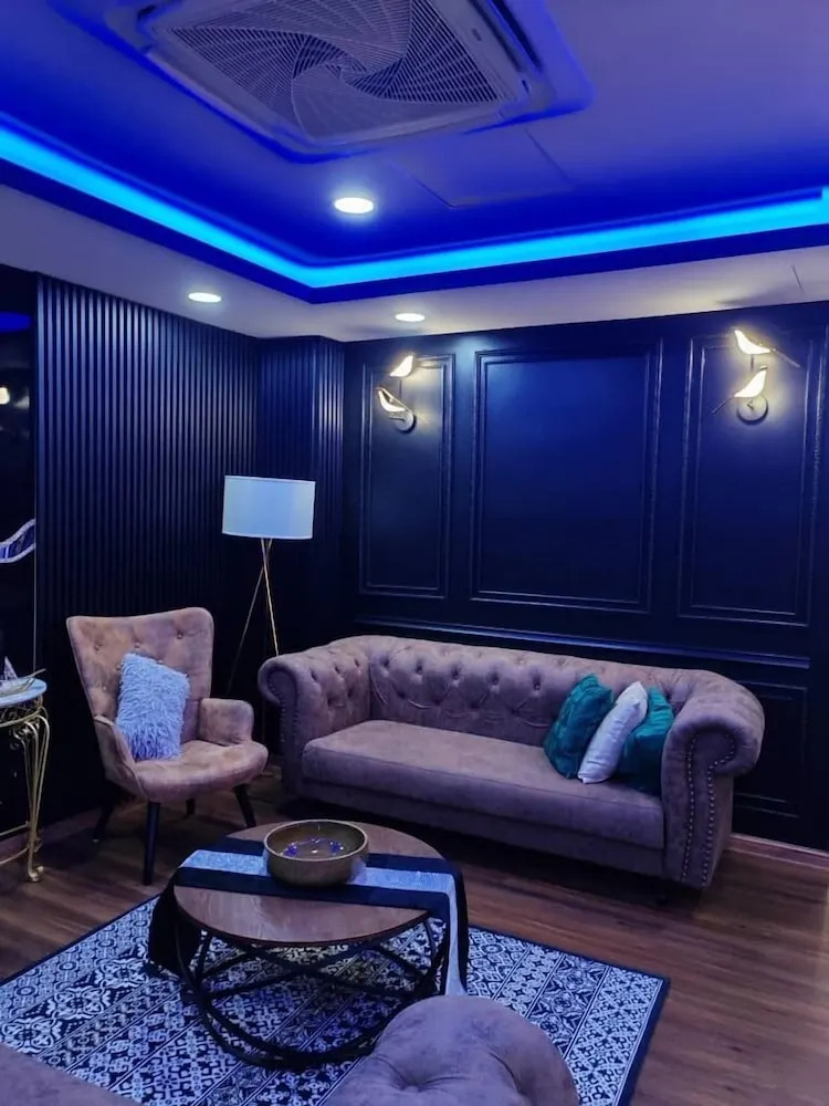 Foto - Raissa Boutique Hotel