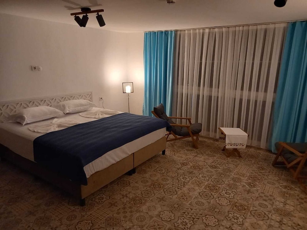 Apelles Butik Otel