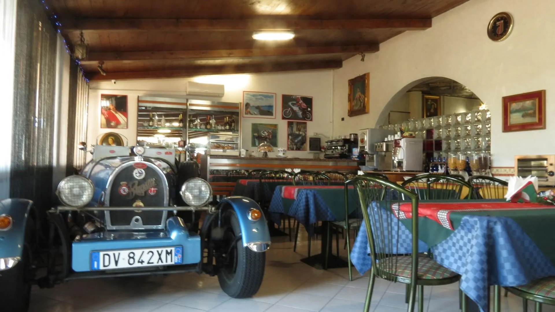 Photo - Hotel Chopin