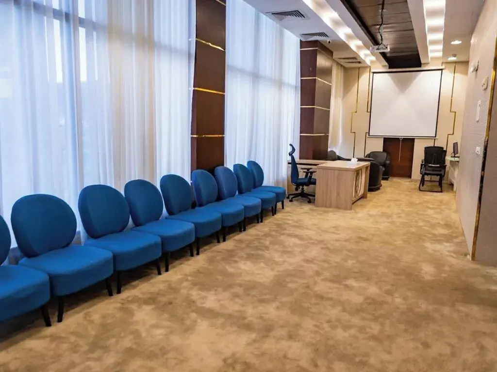 Photo - شركة المختارة العالمي للخدمات الفندقيه - Al Mukhtara International Hotel