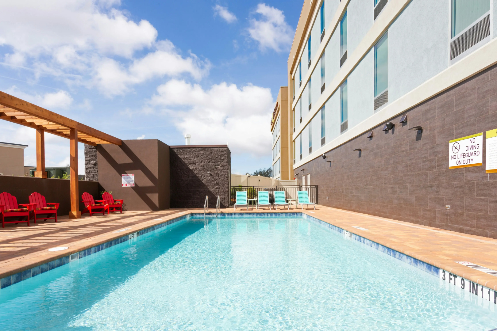 Photo - Home2 Suites by Hilton Clermont