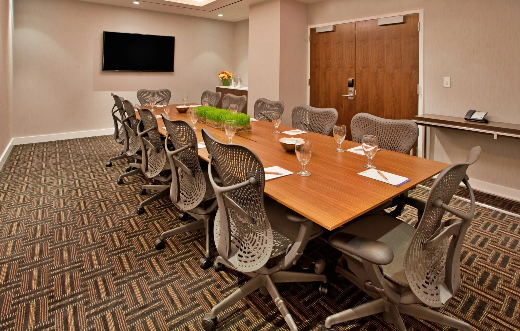 Foto - Hilton Garden Inn New York/Central Park South-Midtown West